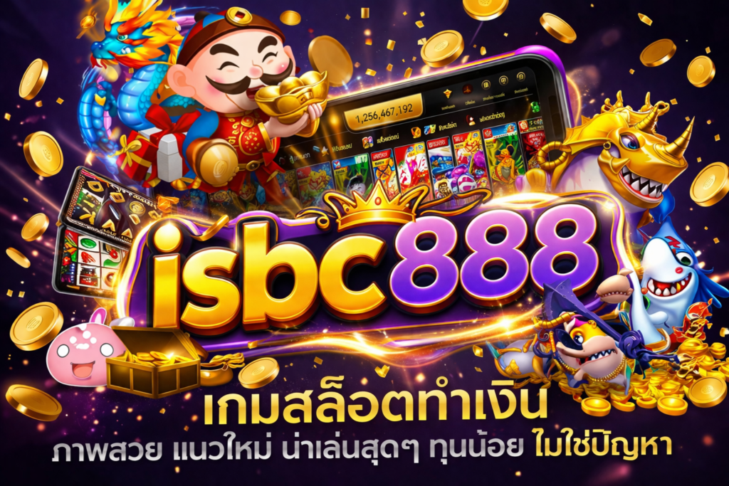 isbc888